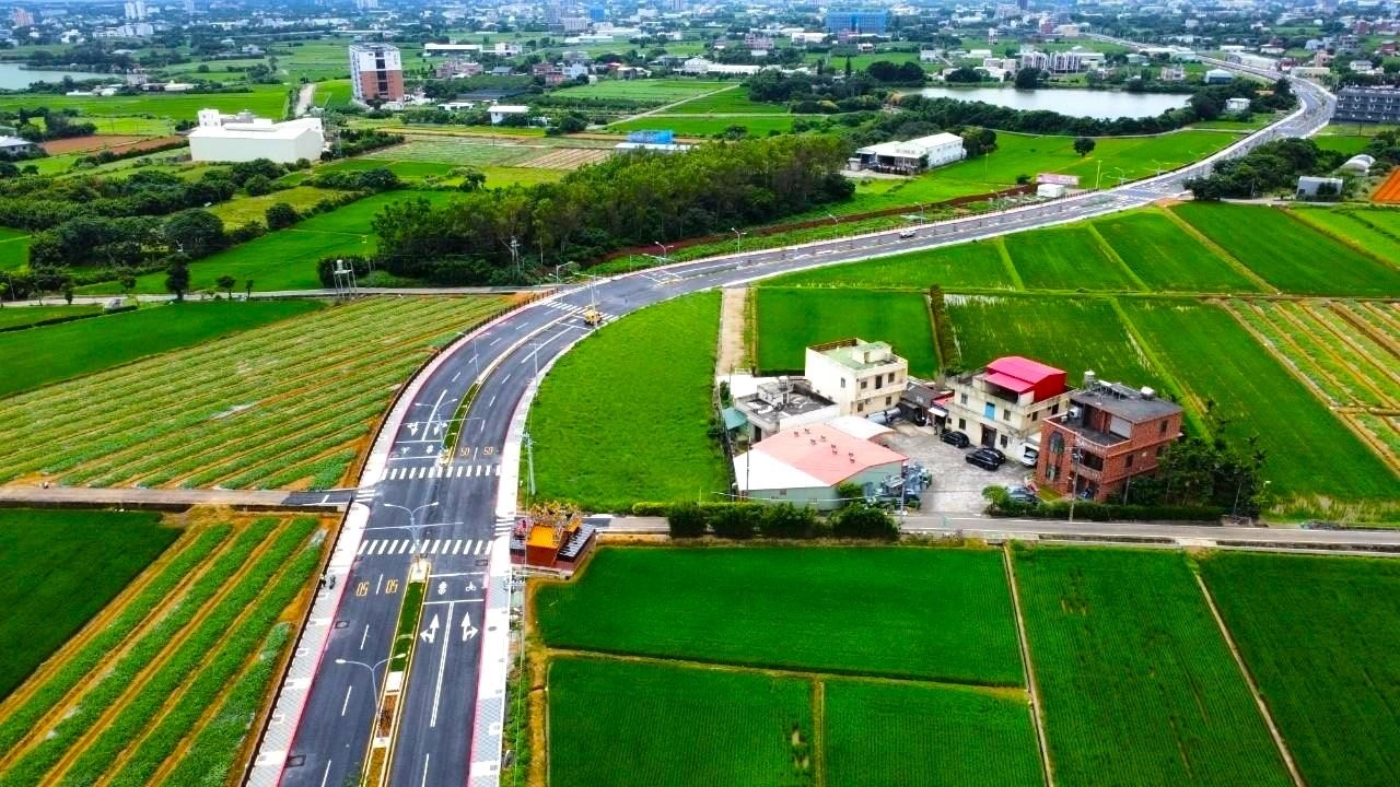 月桃路,客運園區,